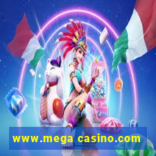 www.mega casino.com