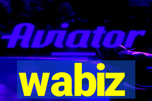 wabiz