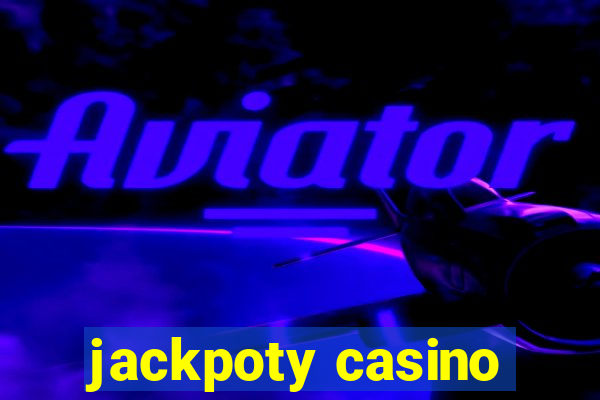 jackpoty casino