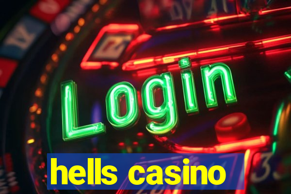 hells casino