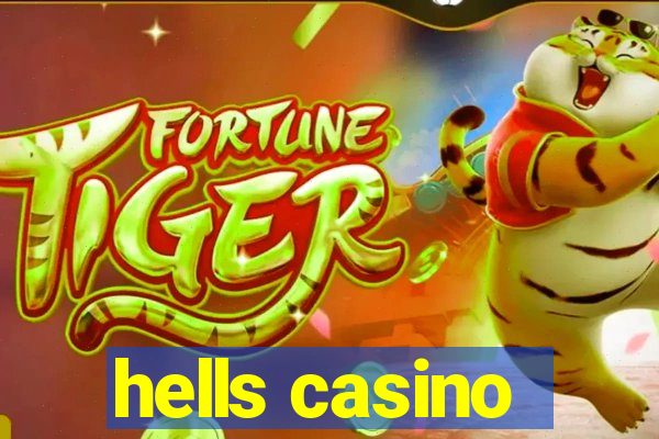 hells casino