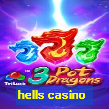 hells casino