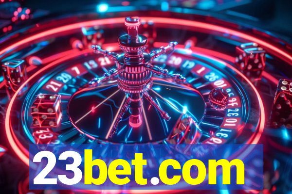 23bet.com