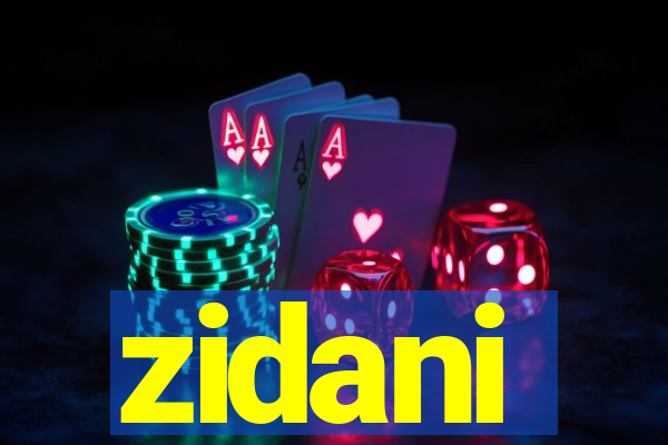 zidani