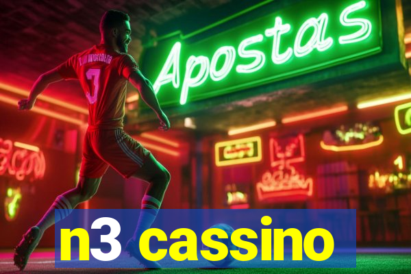 n3 cassino