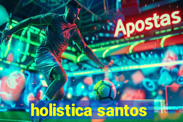 holistica santos