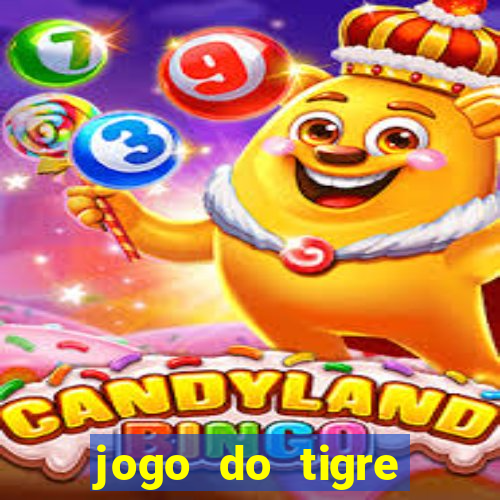 jogo do tigre grátis sem depósito