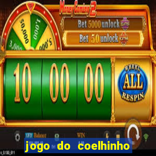 jogo do coelhinho jogo do coelhinho