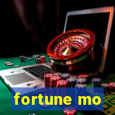 fortune mo