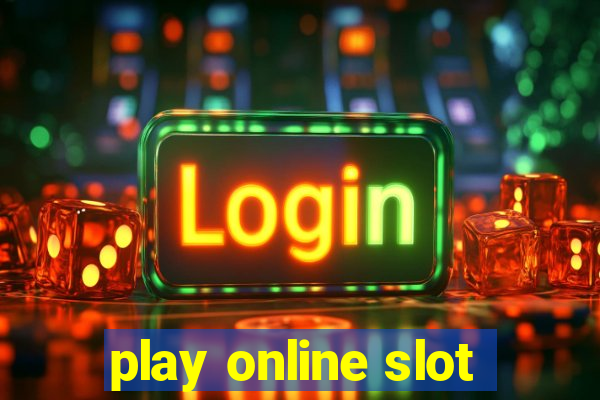 play online slot