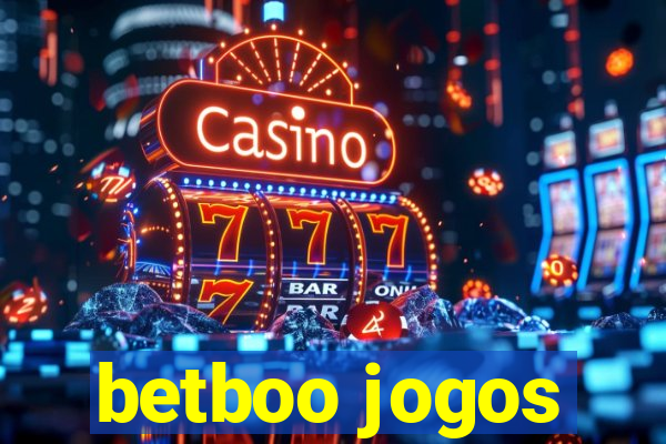 betboo jogos