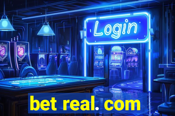 bet real. com