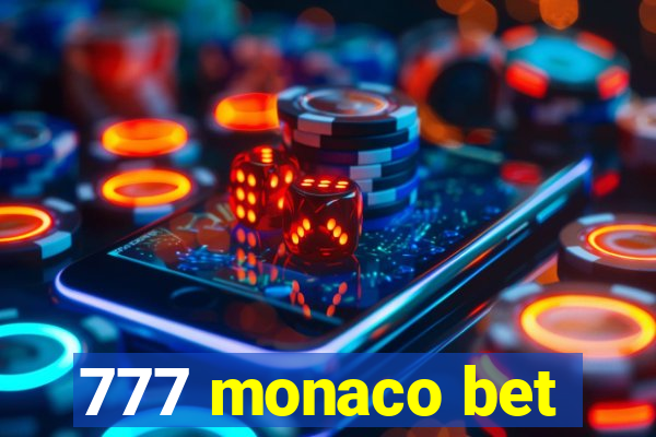 777 monaco bet