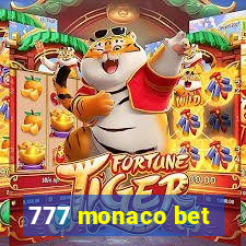 777 monaco bet