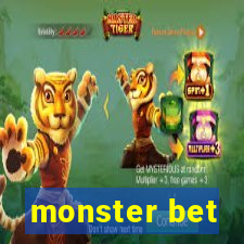 monster bet