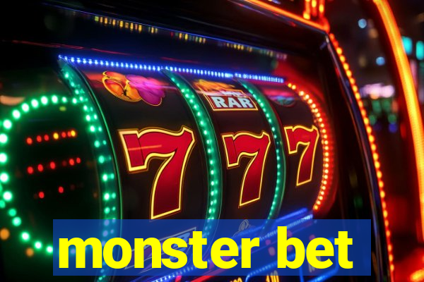 monster bet