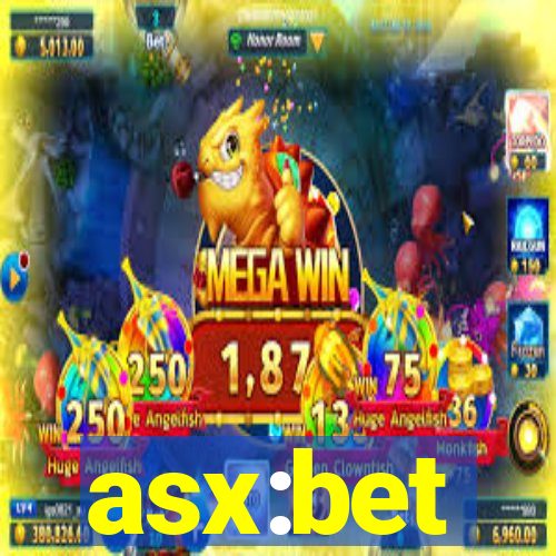 asx:bet