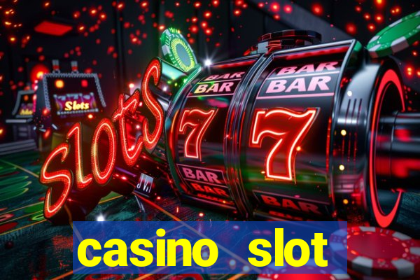 casino slot machines free games