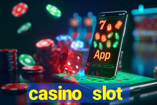 casino slot machines free games