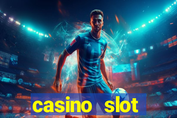 casino slot machines free games