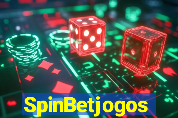 SpinBetjogos