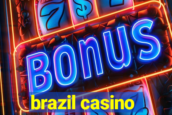 brazil casino