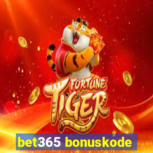 bet365 bonuskode