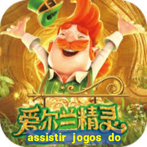 assistir jogos do destino on-line