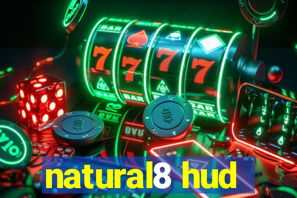 natural8 hud