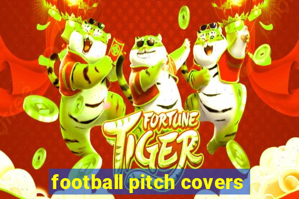 football pitch covers