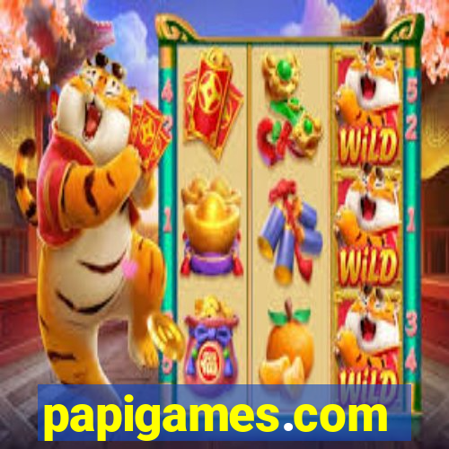 papigames.com