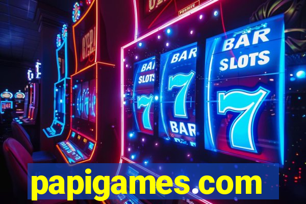 papigames.com