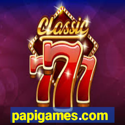 papigames.com