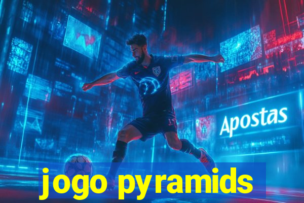 jogo pyramids