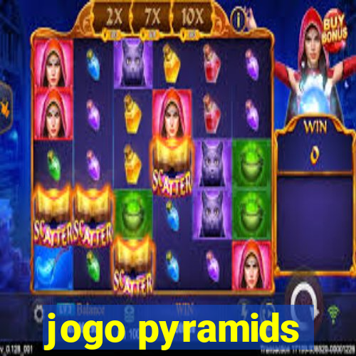 jogo pyramids