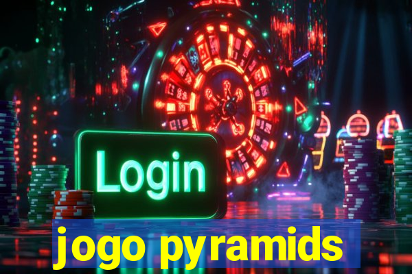 jogo pyramids