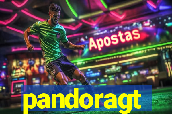 pandoragt