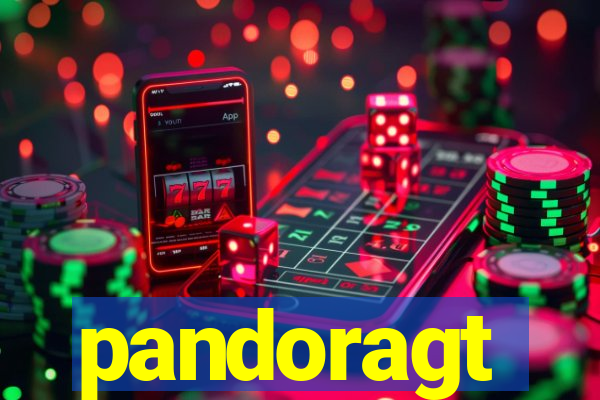 pandoragt