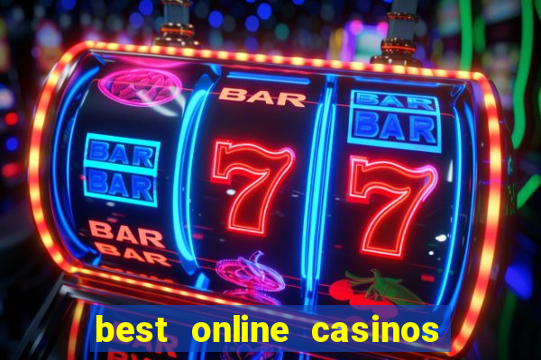 best online casinos for australians