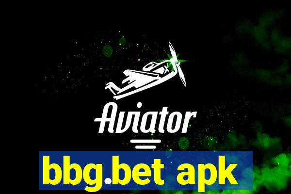 bbg.bet apk