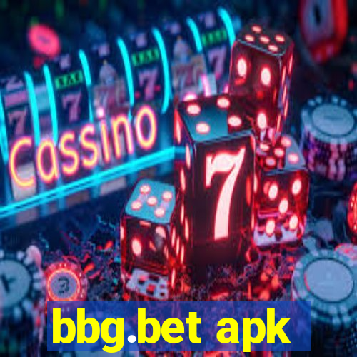 bbg.bet apk