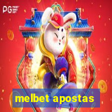 melbet apostas