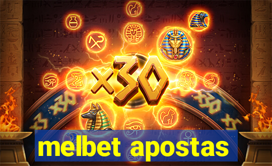 melbet apostas