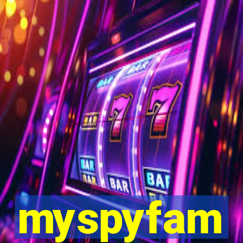 myspyfam