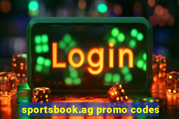 sportsbook.ag promo codes