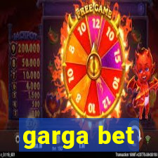 garga bet