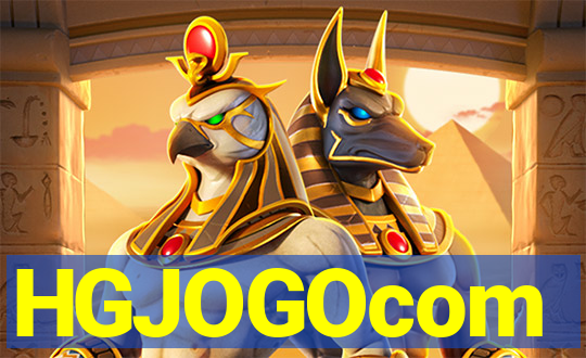 HGJOGOcom