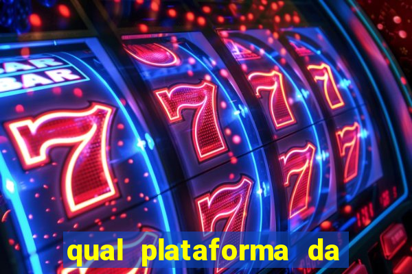 qual plataforma da b?nus de cadastro sem precisar depositar