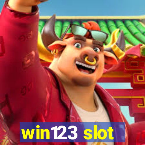 win123 slot