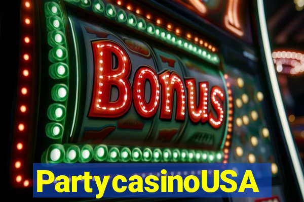 PartycasinoUSA